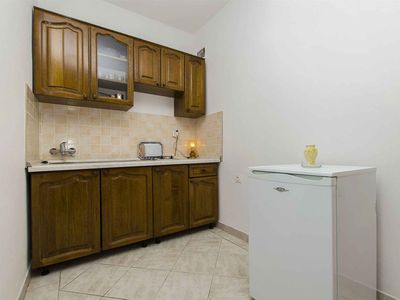 Ferienwohnung für 2 Personen (20 m²) in Jadrtovac 5/10