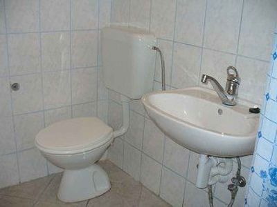 Ferienwohnung für 3 Personen (28 m²) in Jadrtovac 10/10