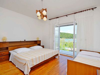 Ferienwohnung für 4 Personen (40 m²) in Jadrtovac 4/10