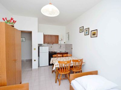 Ferienwohnung für 4 Personen (40 m²) in Jadrtovac 4/10