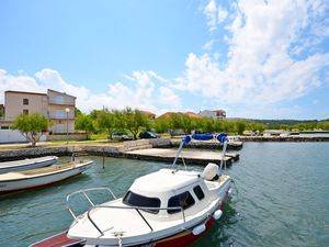 Ferienwohnung für 4 Personen (40 m&sup2;) in Jadrtovac