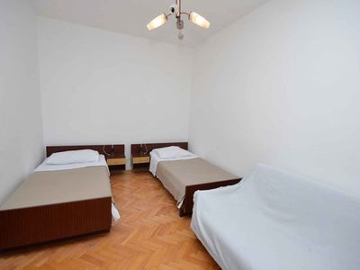 Ferienwohnung für 3 Personen (22 m²) in Jadrtovac 9/10