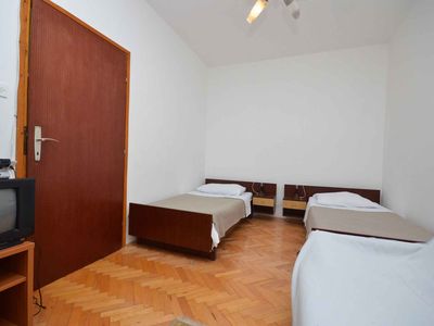 Ferienwohnung für 3 Personen (22 m²) in Jadrtovac 10/10