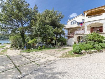 Ferienwohnung für 5 Personen (55 m²) in Jadrtovac 5/10