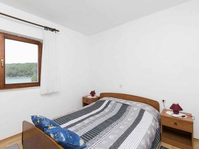 Ferienwohnung für 5 Personen (50 m²) in Jadrtovac 7/10