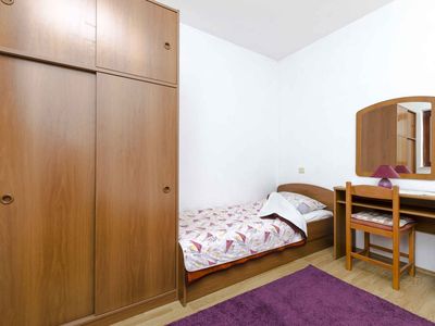 Ferienwohnung für 5 Personen (55 m²) in Jadrtovac 10/10