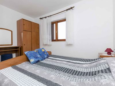 Ferienwohnung für 5 Personen (50 m²) in Jadrtovac 9/10