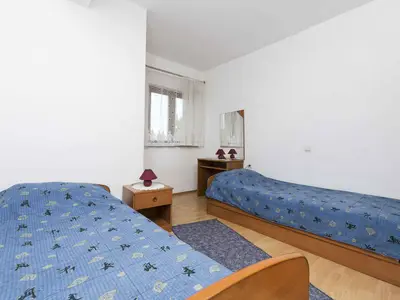 Ferienwohnung für 5 Personen (50 m²) in Jadrtovac 10/10