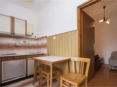 Ferienwohnung für 3 Personen (26 m²) in Jadrtovac 4/10