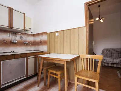 Ferienwohnung für 3 Personen (26 m²) in Jadrtovac 5/10
