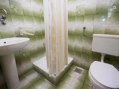 Ferienwohnung für 3 Personen (26 m²) in Jadrtovac 7/10