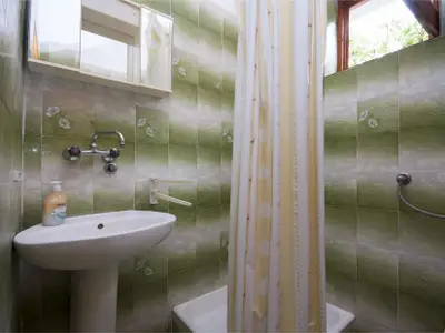 Ferienwohnung für 3 Personen (26 m²) in Jadrtovac 8/10
