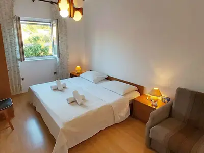 Ferienwohnung für 4 Personen (40 m²) in Jadrtovac 7/10