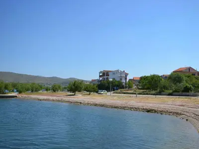 Ferienwohnung für 3 Personen (22 m²) in Jadrtovac 5/10