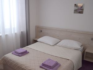 Ferienwohnung für 4 Personen (33 m&sup2;) in Jakišnica