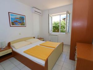 Ferienwohnung für 6 Personen (65 m&sup2;) in Jakišnica