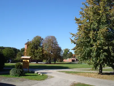 Ferienwohnung für 4 Personen (50 m²) in Jameln 3/10