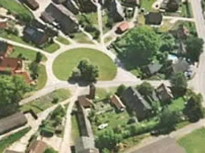 Ferienwohnung für 4 Personen (50 m²) in Jameln 2/10