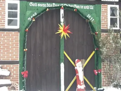 Ferienwohnung für 4 Personen (50 m²) in Jameln 7/10