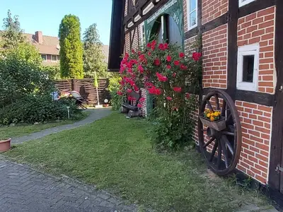 Ferienwohnung für 4 Personen (50 m²) in Jameln 8/10