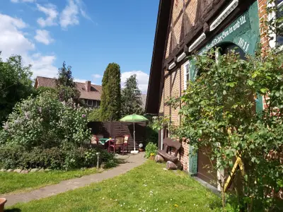 Ferienwohnung für 4 Personen (50 m²) in Jameln 9/10