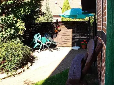 Ferienwohnung für 4 Personen (50 m²) in Jameln 10/10