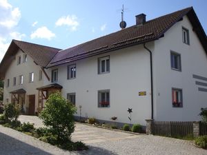 Ferienwohnung für 3 Personen in Jandelsbrunn