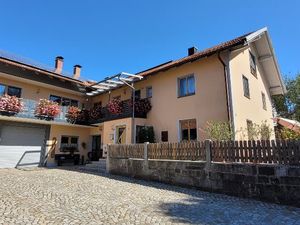 Ferienwohnung für 6 Personen (140 m²) in Jandelsbrunn