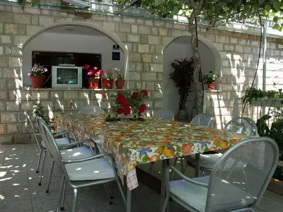 Ferienwohnung für 10 Personen in Janjina 6/10