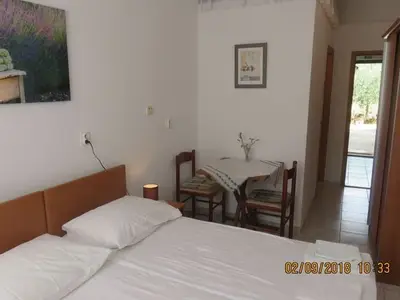 Ferienwohnung für 2 Personen in Janjina 9/10