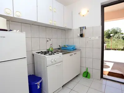 Ferienwohnung für 2 Personen in Janjina 10/10