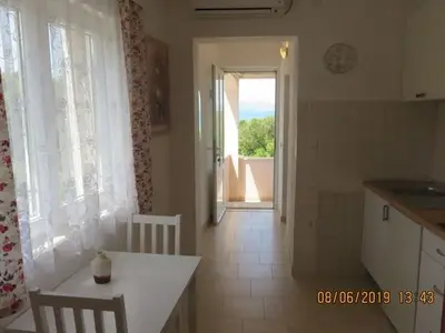 Ferienwohnung für 2 Personen in Janjina 9/10
