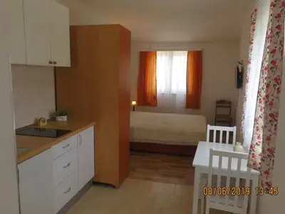 Ferienwohnung für 2 Personen in Janjina 10/10