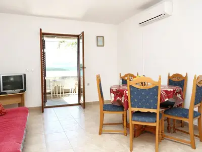 Ferienwohnung für 6 Personen in Janjina 10/10