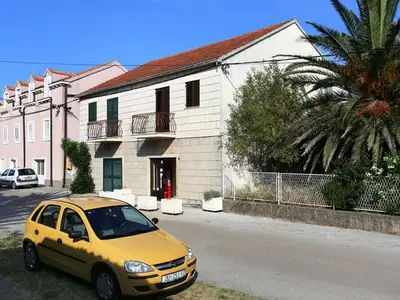 Ferienwohnung für 4 Personen in Janjina 2/10