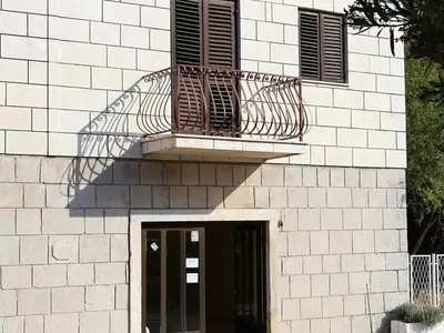 Ferienwohnung für 4 Personen in Janjina 3/10