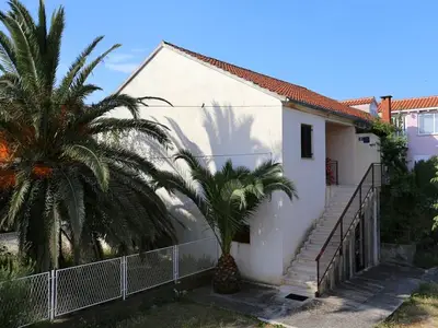 Ferienwohnung für 4 Personen in Janjina 4/10