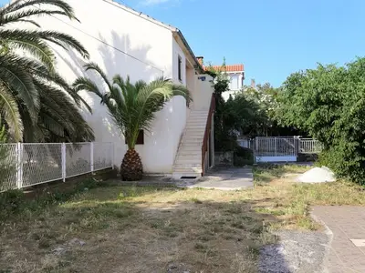 Ferienwohnung für 4 Personen in Janjina 6/10