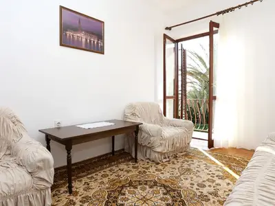 Ferienwohnung für 4 Personen in Janjina 8/10