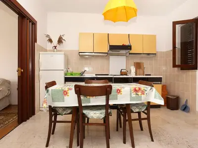 Ferienwohnung für 4 Personen in Janjina 10/10