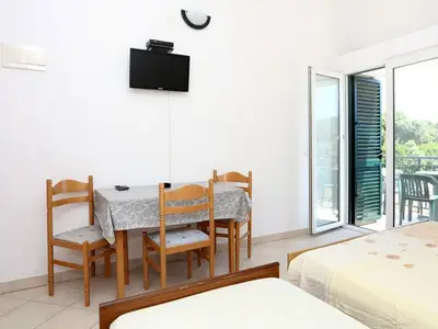 Ferienwohnung für 3 Personen in Janjina 9/10