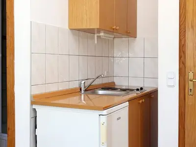 Ferienwohnung für 3 Personen in Janjina 10/10