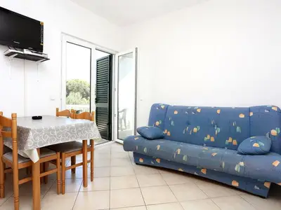 Ferienwohnung für 4 Personen in Janjina 9/10