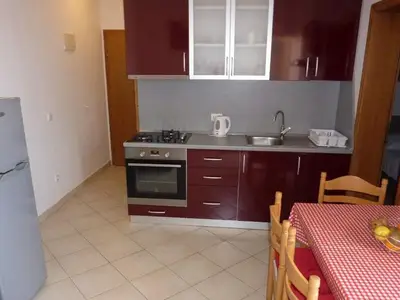 Ferienwohnung für 4 Personen in Janjina 10/10