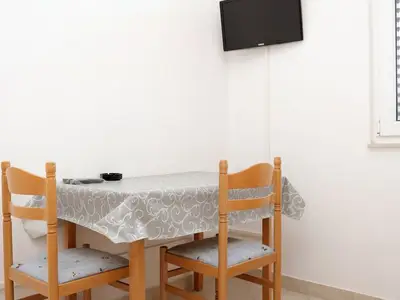 Ferienwohnung für 2 Personen in Janjina 9/10