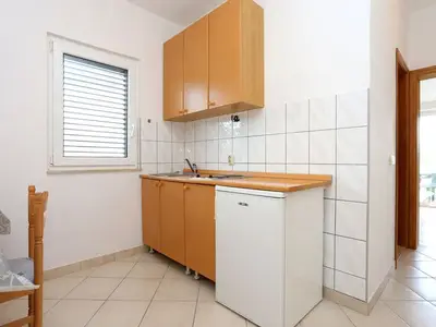 Ferienwohnung für 2 Personen in Janjina 10/10