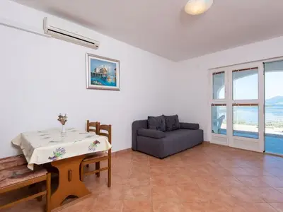 Ferienwohnung für 4 Personen in Janjina 10/10