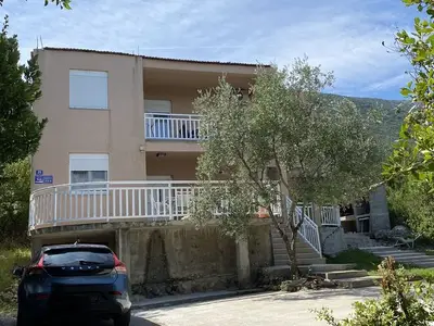 Ferienwohnung für 3 Personen in Janjina 2/10