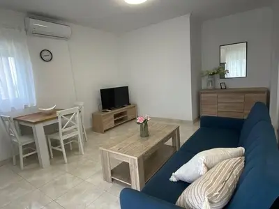Ferienwohnung für 3 Personen in Janjina 7/10