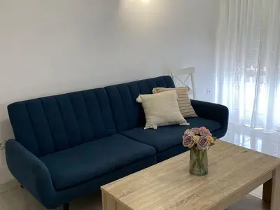 Ferienwohnung für 3 Personen in Janjina 8/10